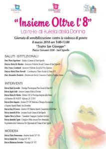 Insieme oltre l'8 CAVN33
