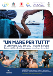 Un mare per tutti